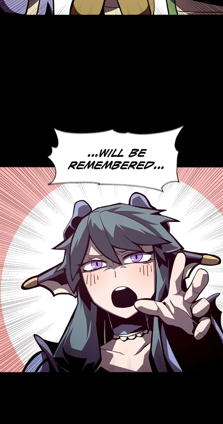 Read Dungeon Odyssey EN Manga Online