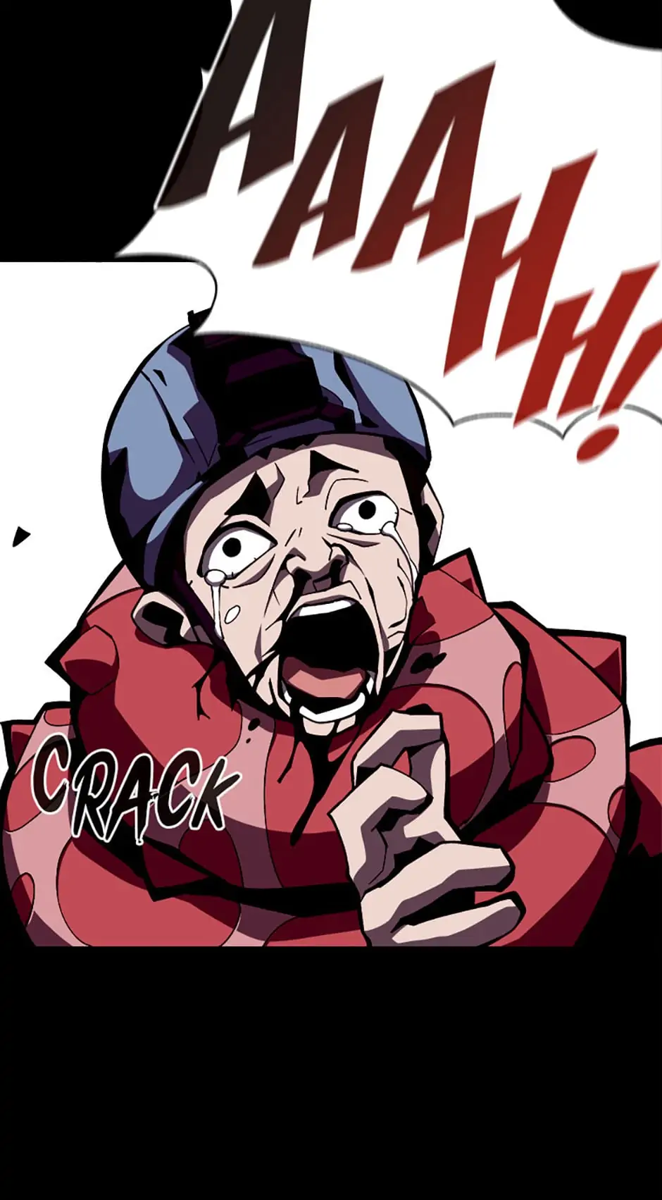 Read Dungeon Odyssey EN Manga Online
