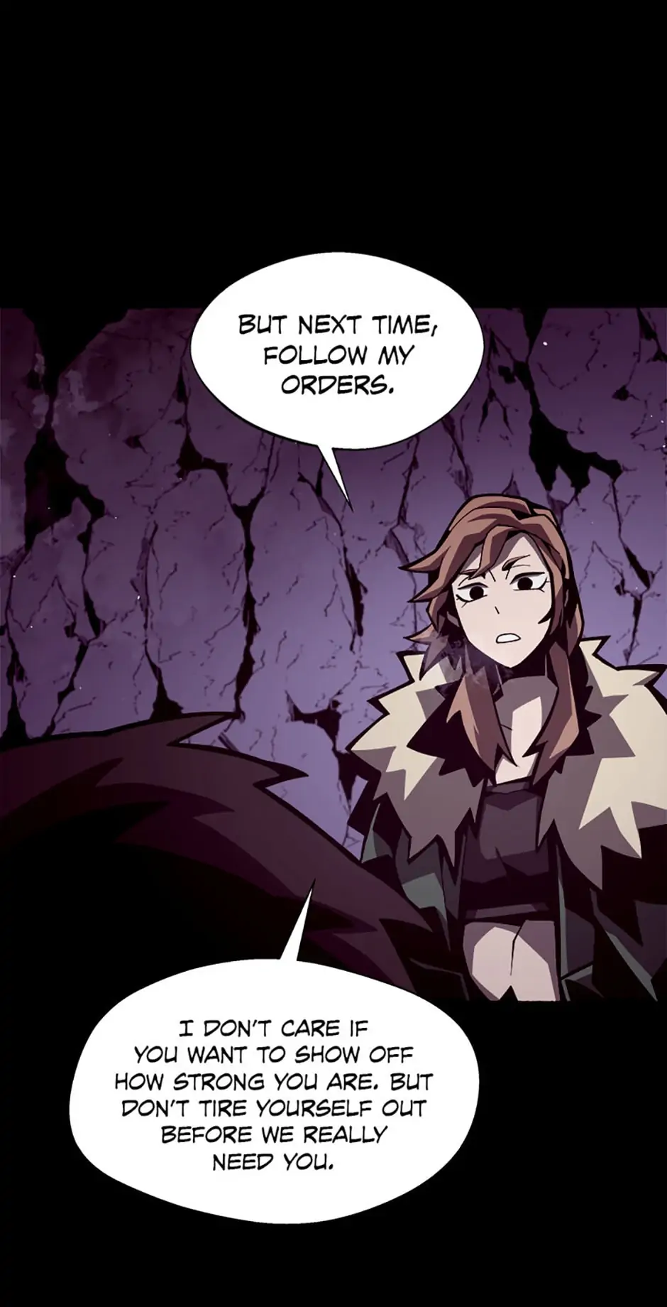 Read Dungeon Odyssey EN Manga Online