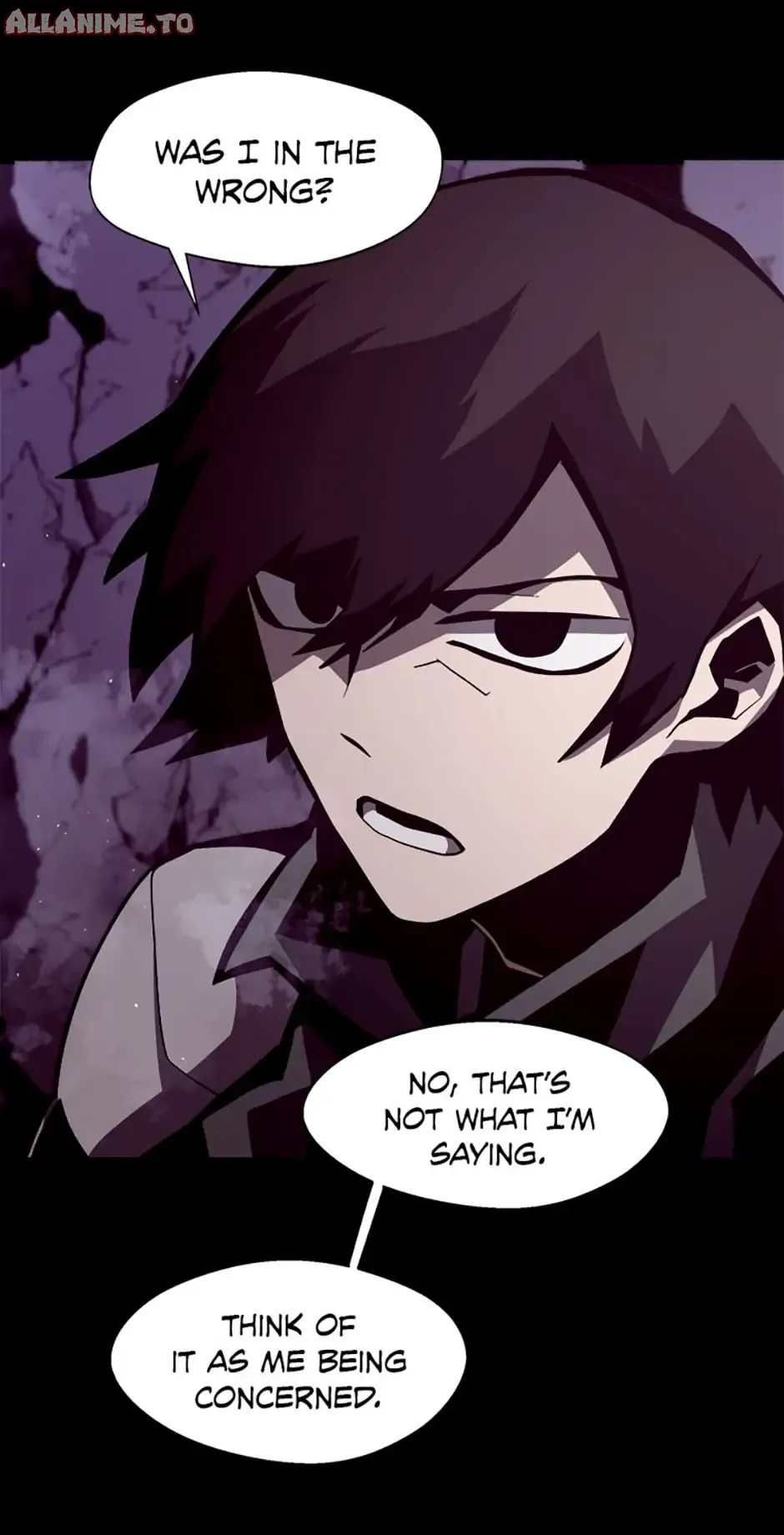 Read Dungeon Odyssey EN Manga Online