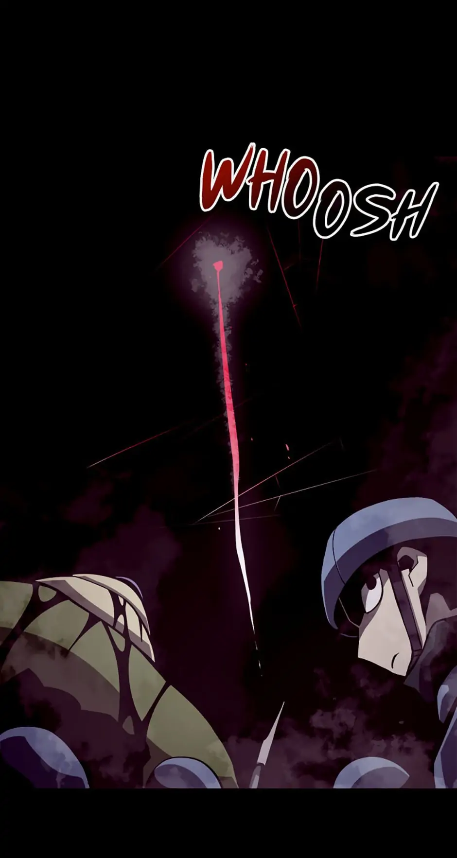 Read Dungeon Odyssey EN Manga Online