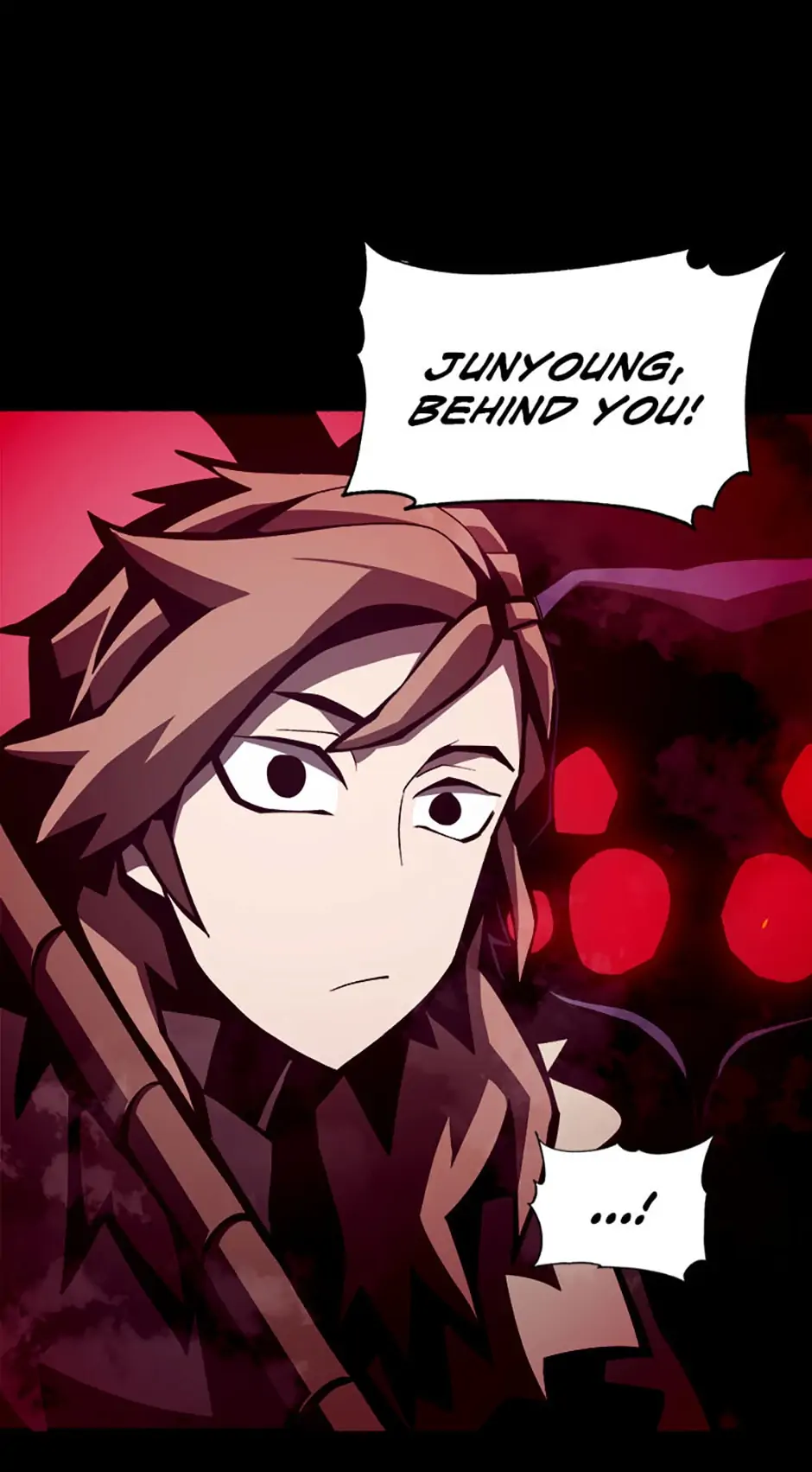 Read Dungeon Odyssey EN Manga Online