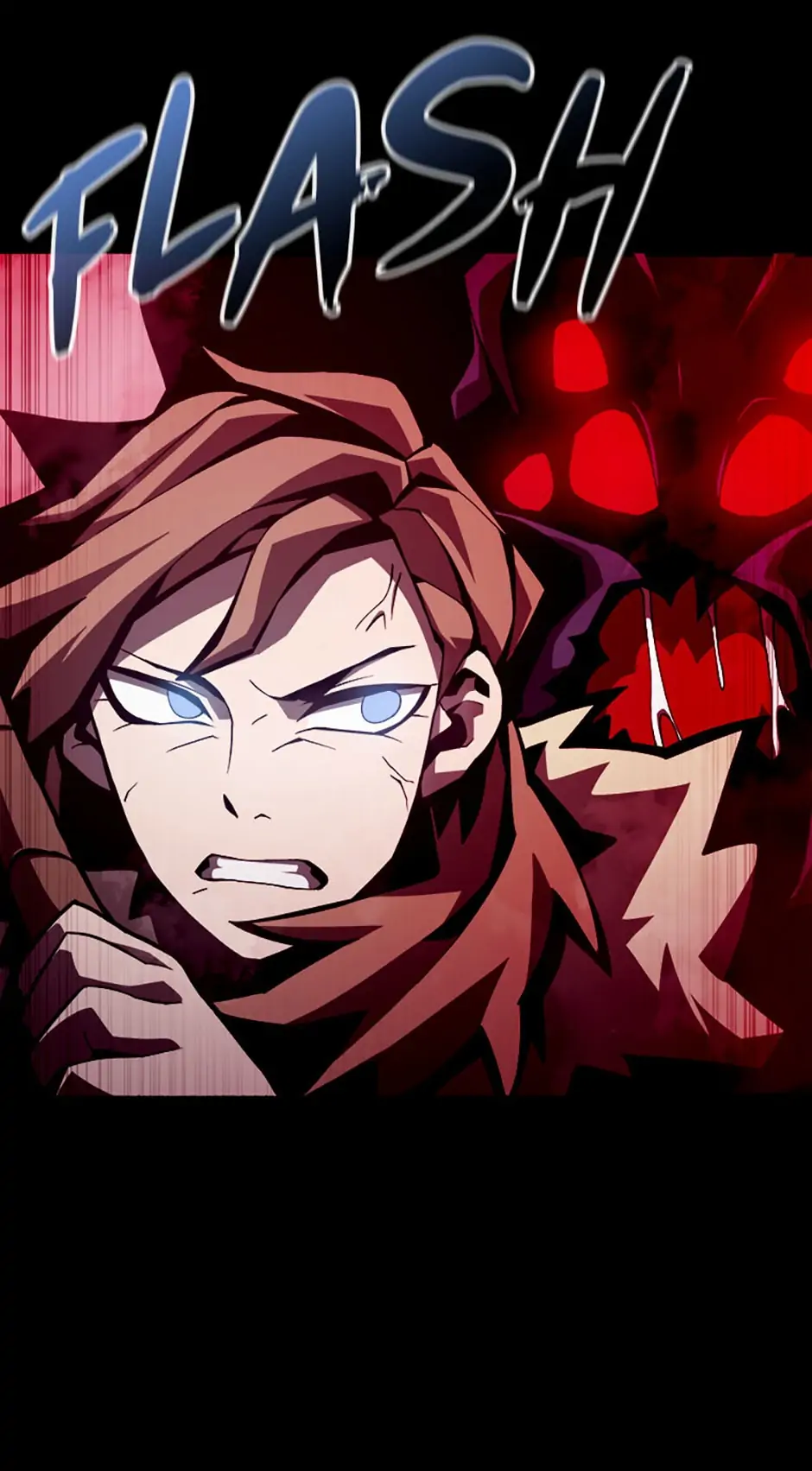 Read Dungeon Odyssey EN Manga Online