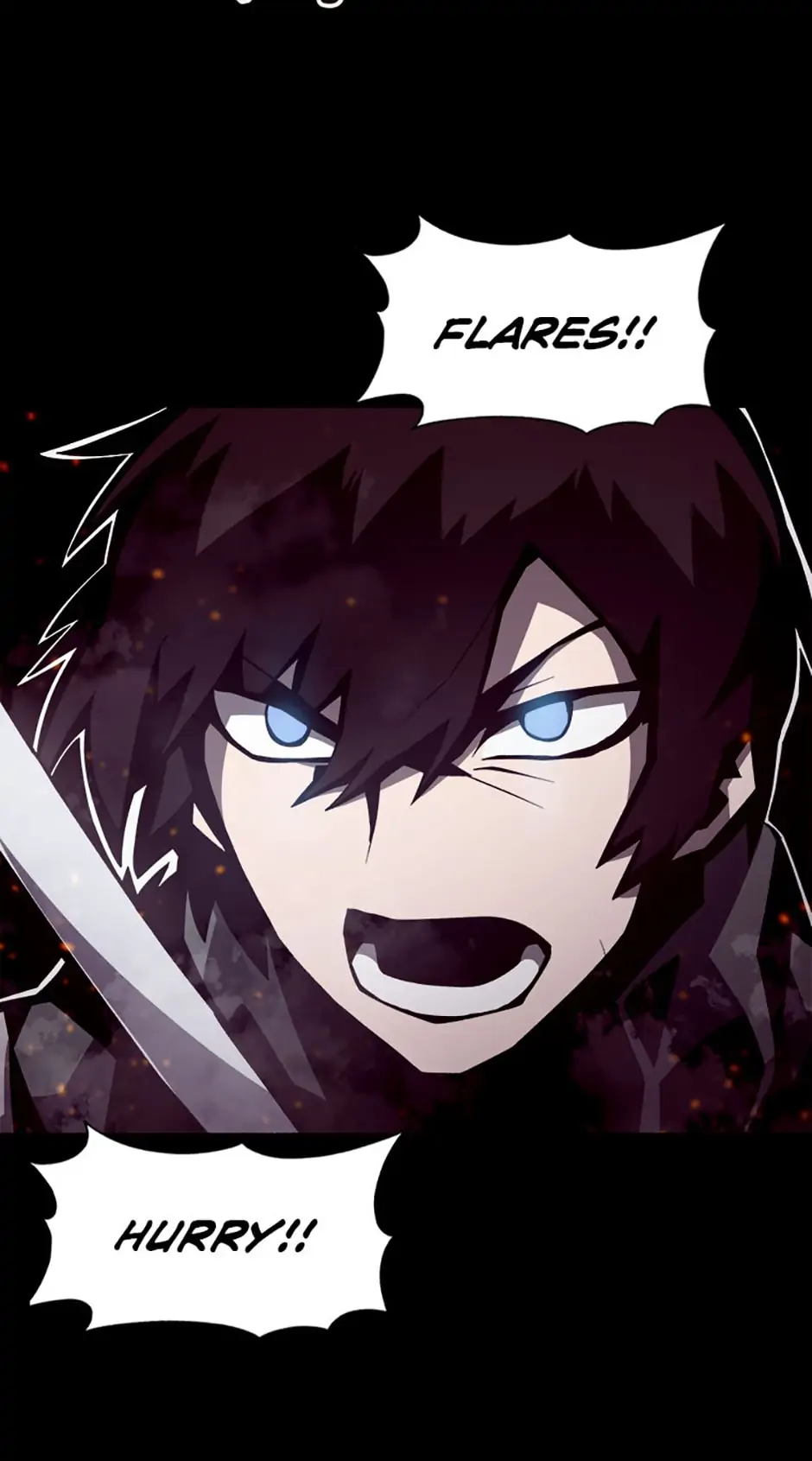 Read Dungeon Odyssey EN Manga Online