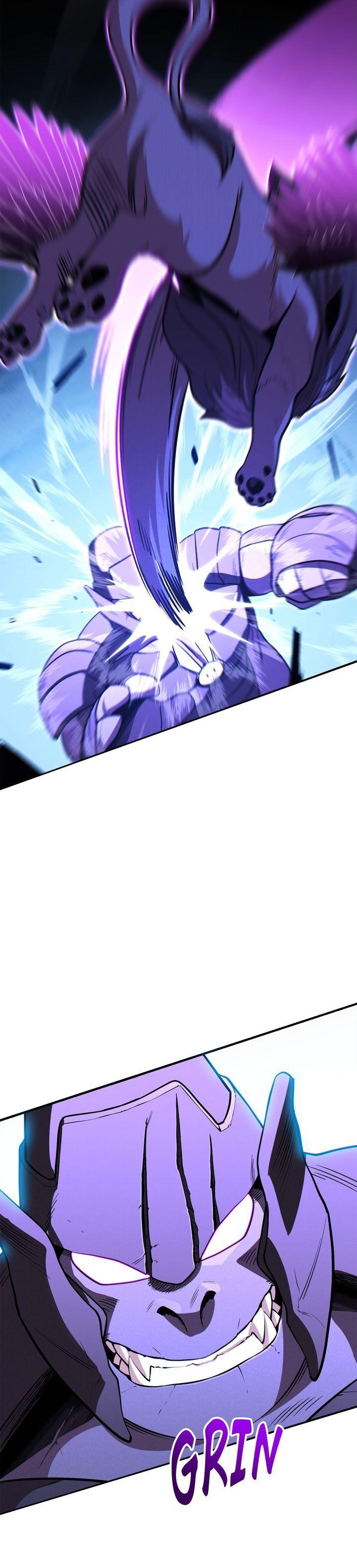 Read Dungeon Reset EN Manga Online