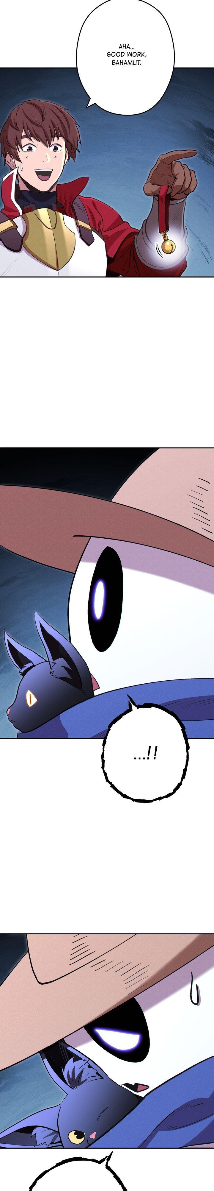 Read Dungeon Reset EN Manga Online