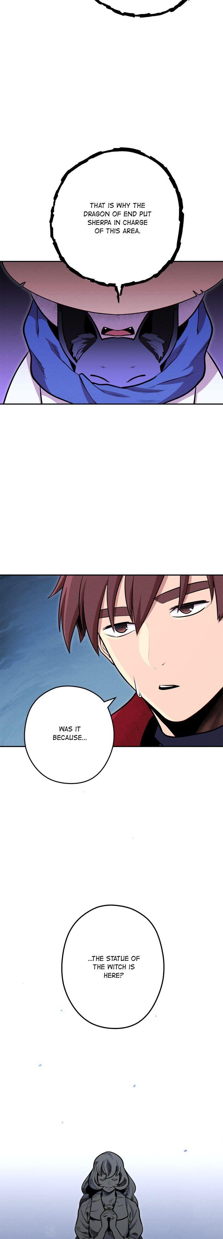Read Dungeon Reset EN Manga Online