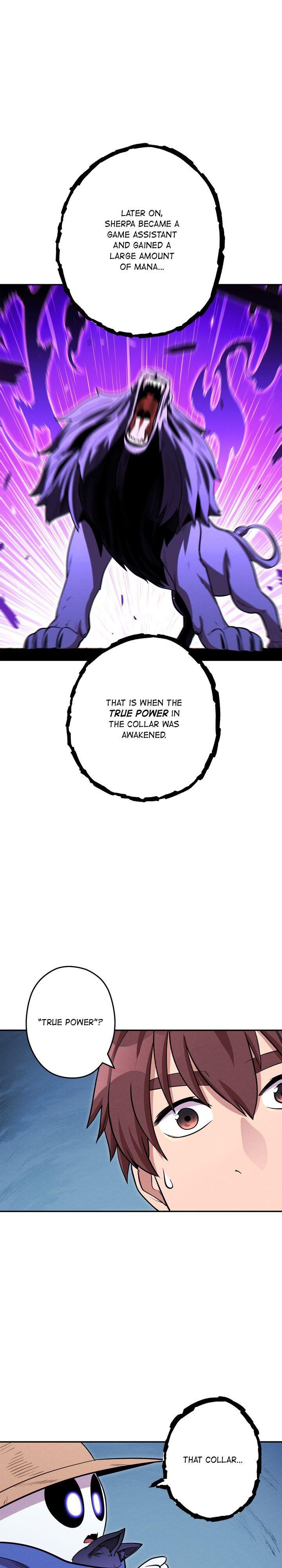 Read Dungeon Reset EN Manga Online