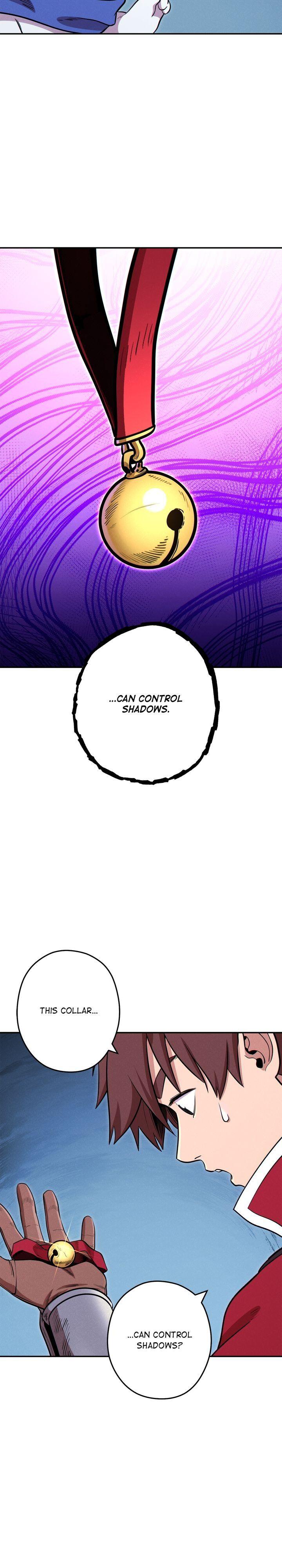 Read Dungeon Reset EN Manga Online