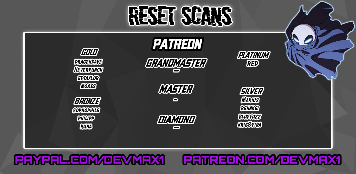 Read Dungeon Reset EN Manga Online