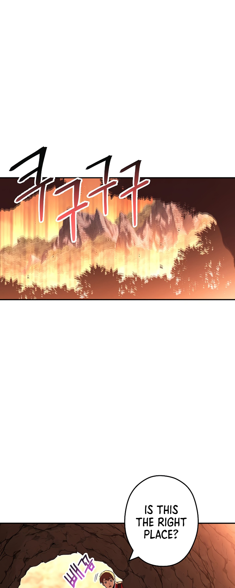 Read Dungeon Reset EN Manga Online