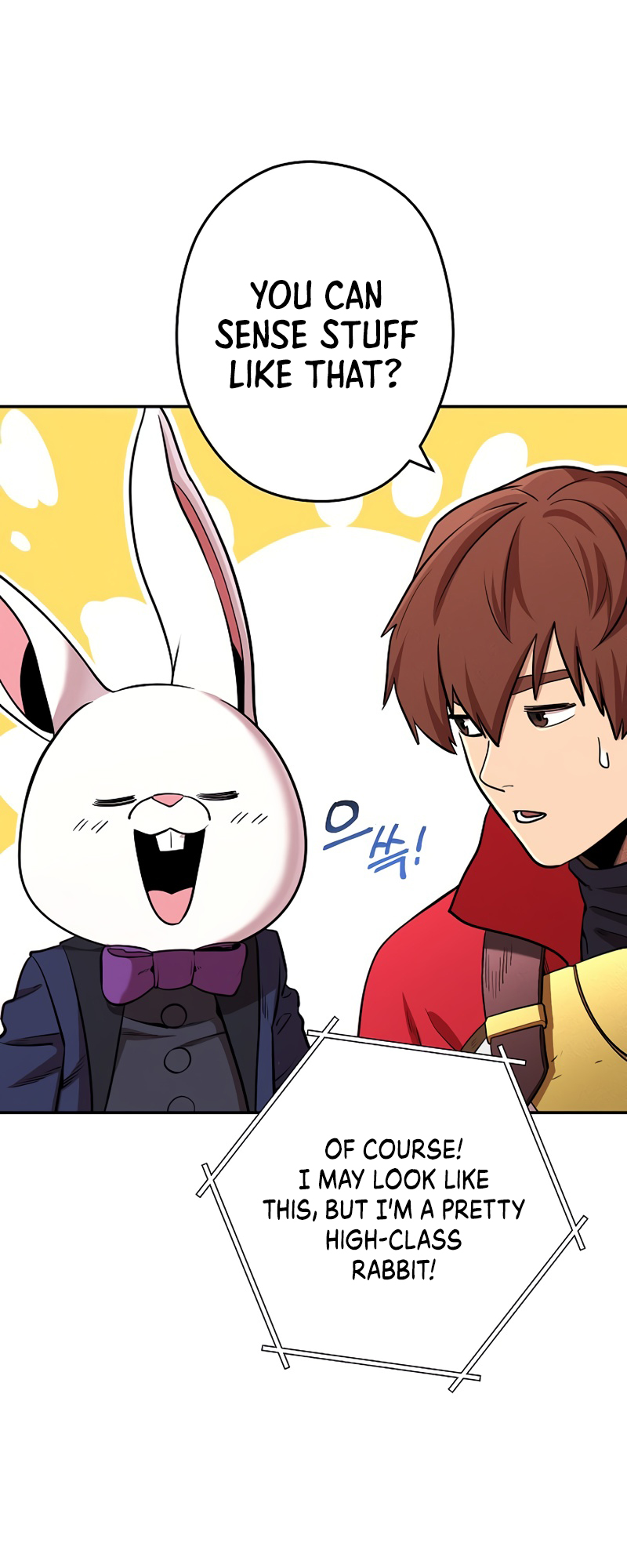 Read Dungeon Reset EN Manga Online