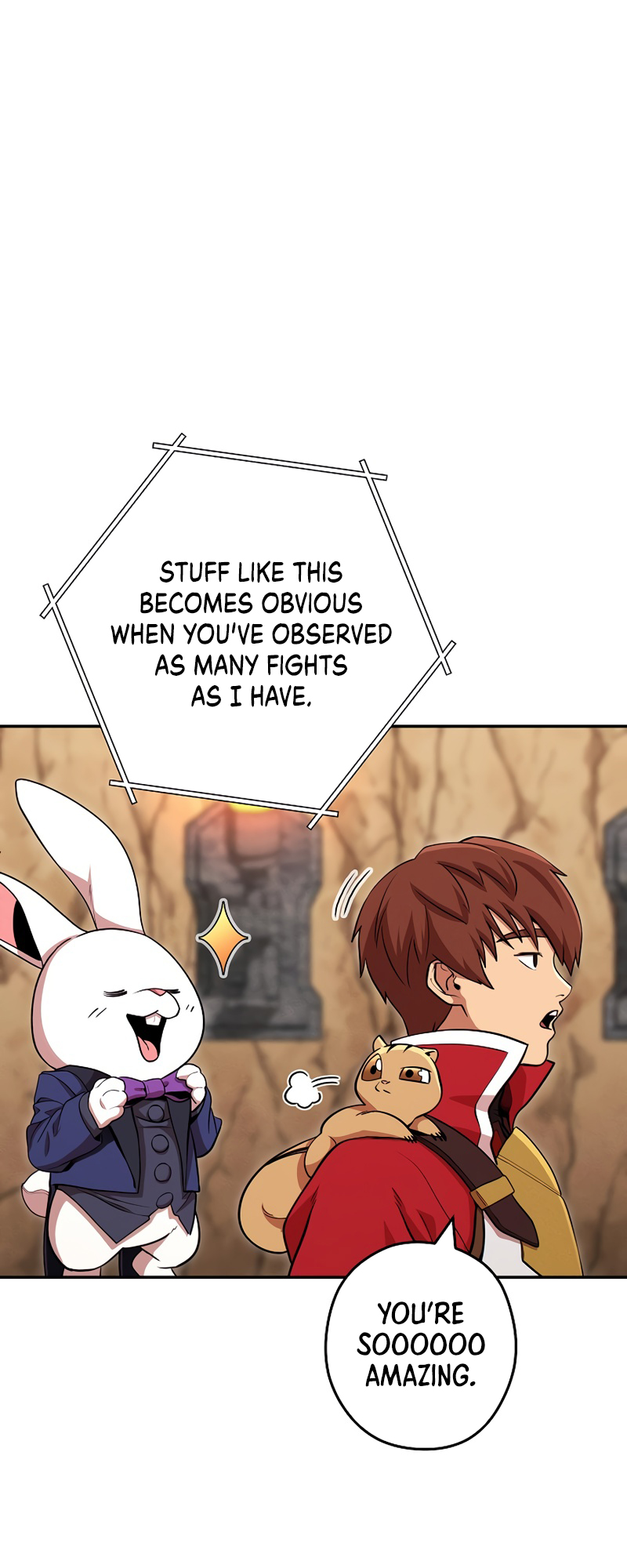 Read Dungeon Reset EN Manga Online