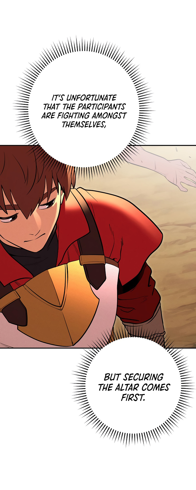 Read Dungeon Reset EN Manga Online