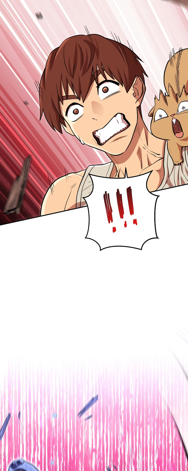 Read Dungeon Reset EN Manga Online
