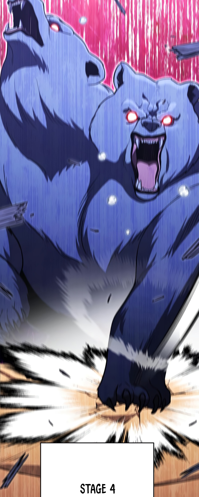 Read Dungeon Reset EN Manga Online