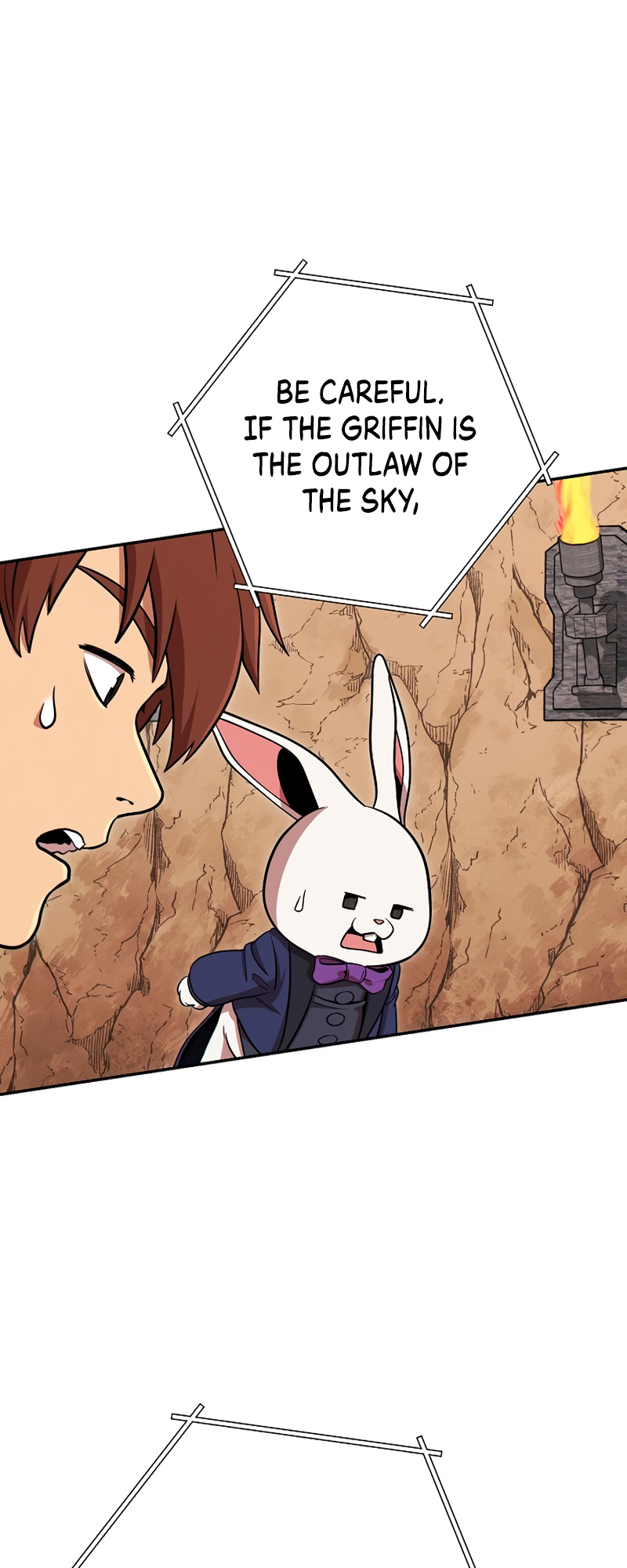 Read Dungeon Reset EN Manga Online