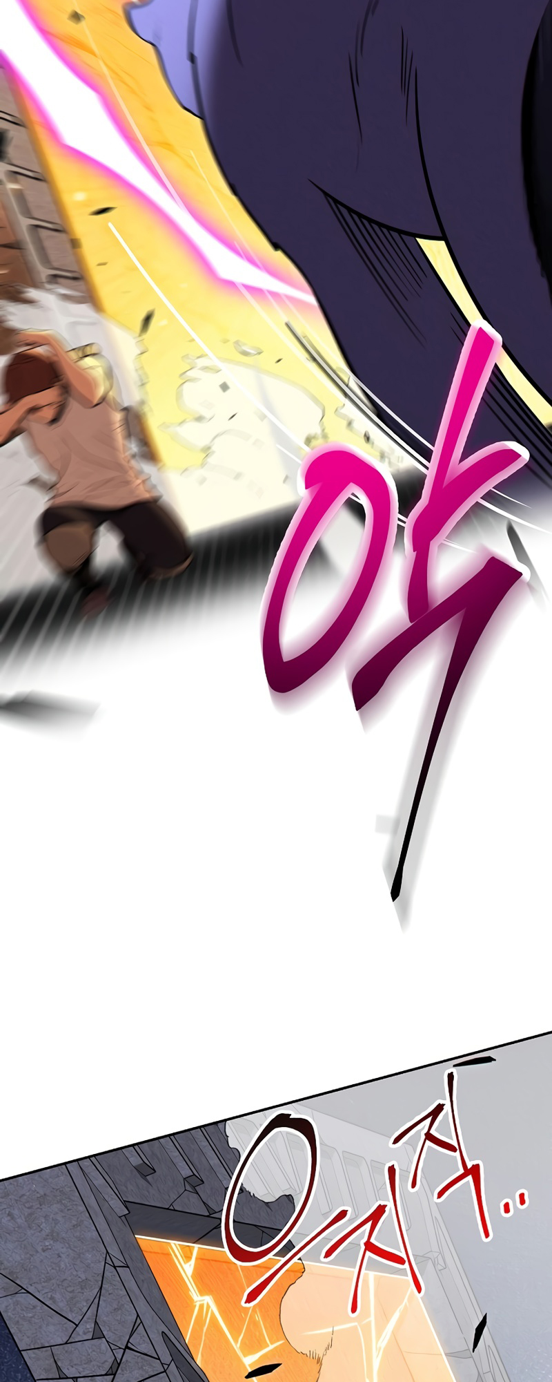 Read Dungeon Reset EN Manga Online
