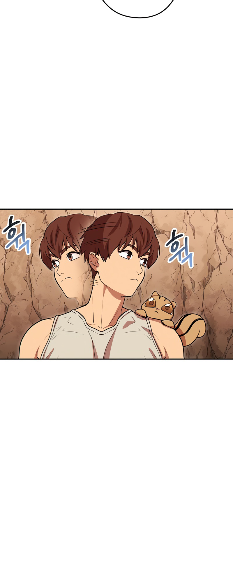 Read Dungeon Reset EN Manga Online