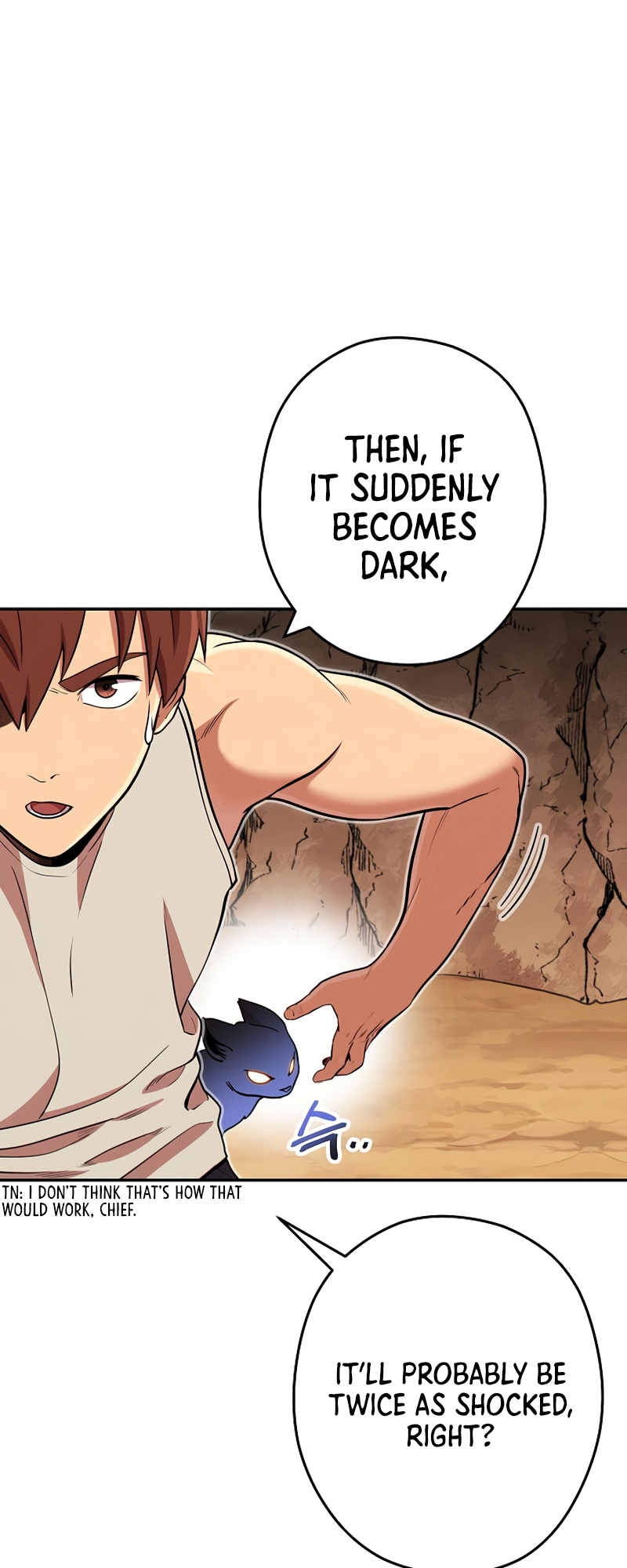 Read Dungeon Reset EN Manga Online