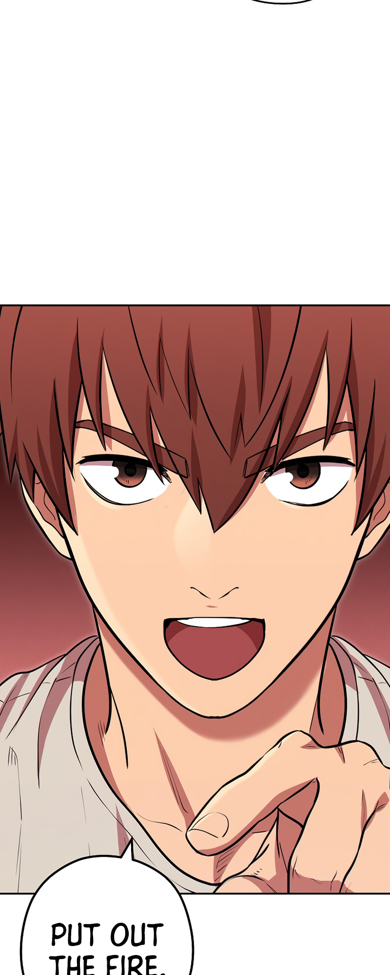 Read Dungeon Reset EN Manga Online