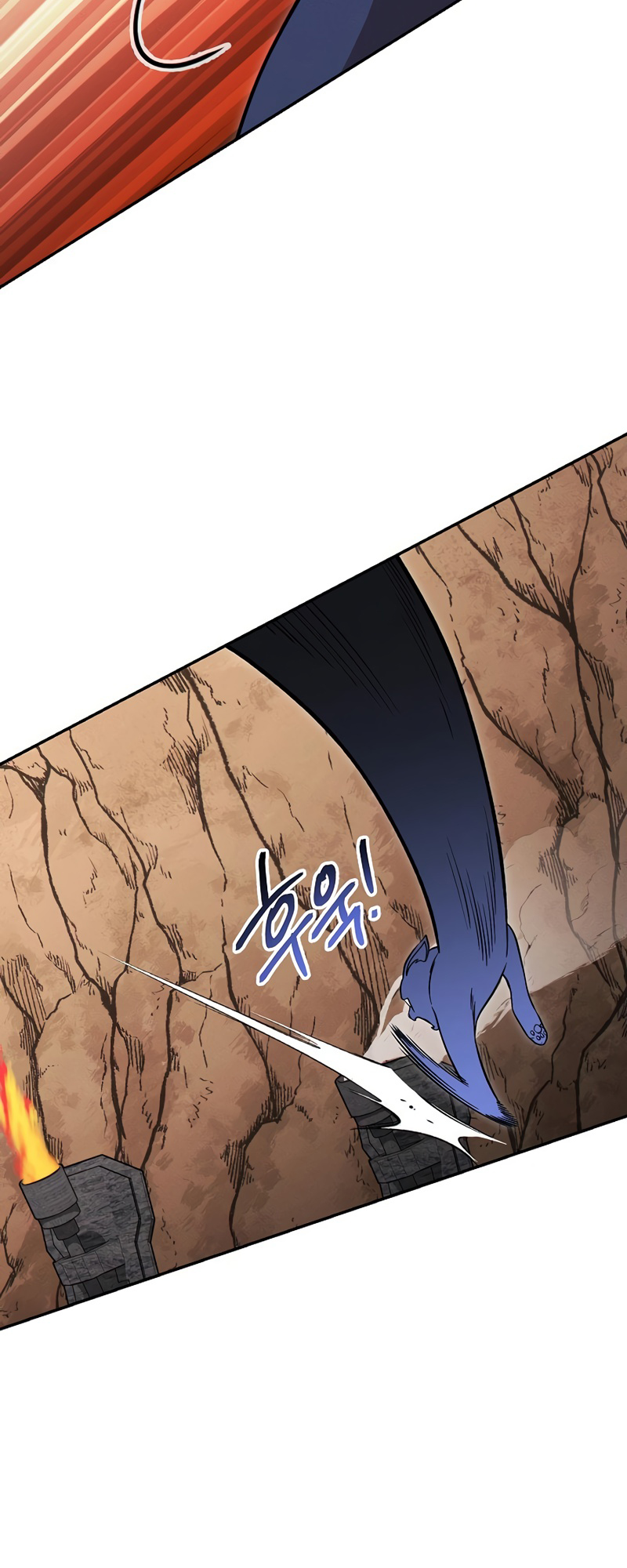 Read Dungeon Reset EN Manga Online