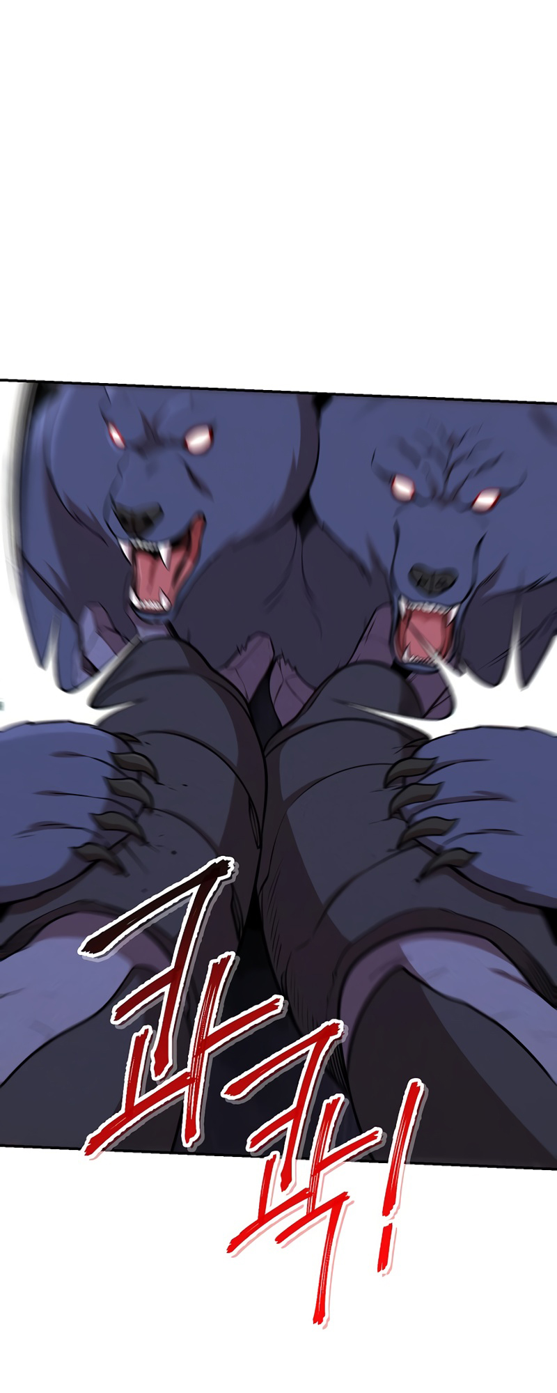 Read Dungeon Reset EN Manga Online
