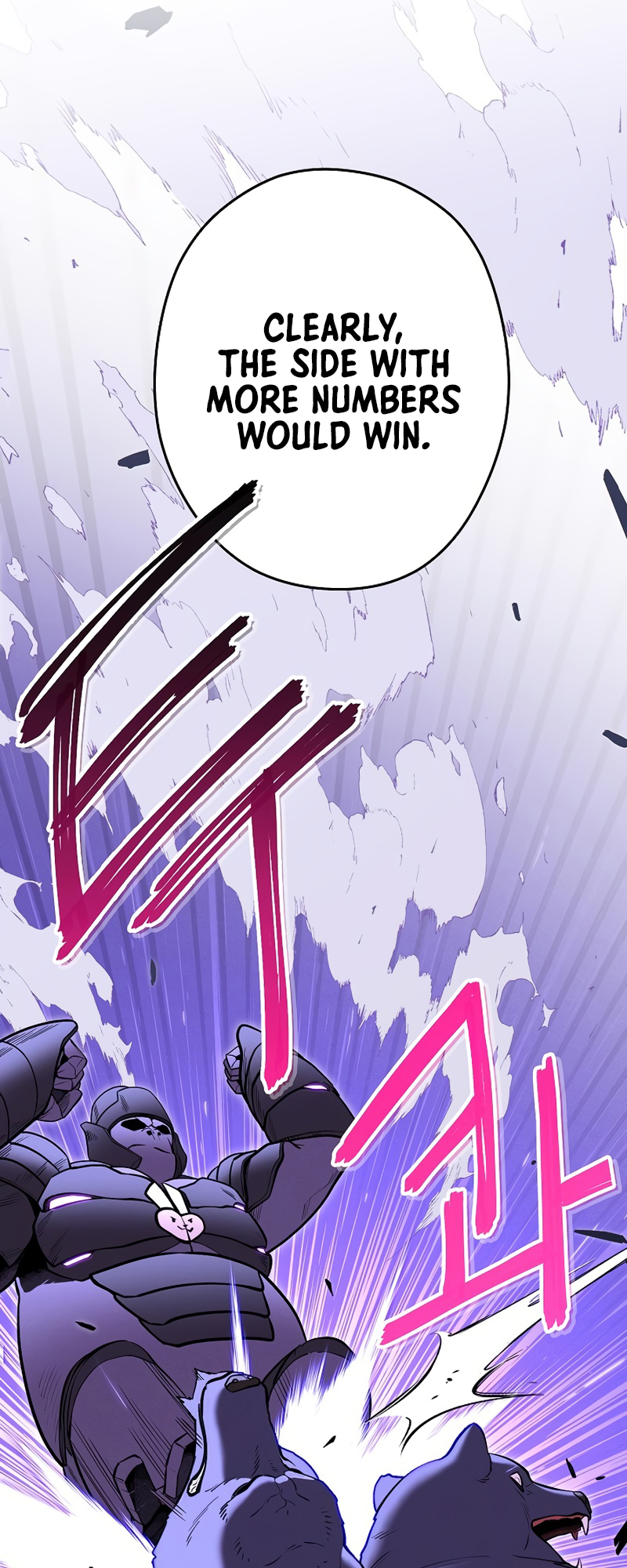 Read Dungeon Reset EN Manga Online