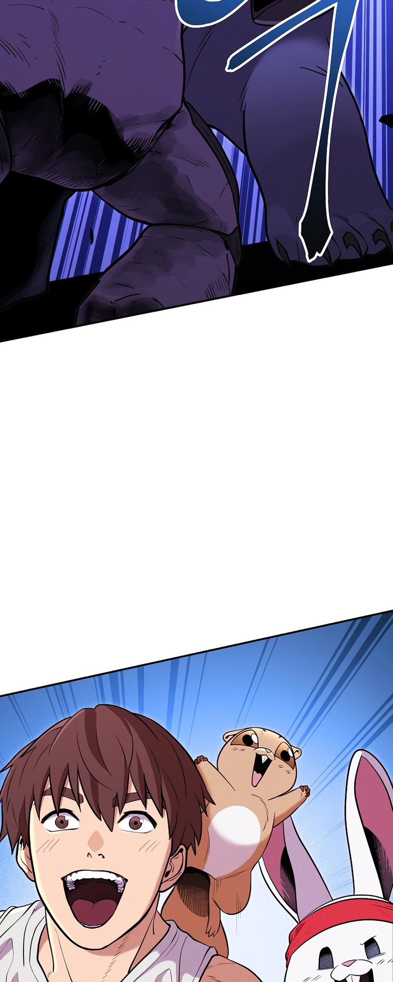 Read Dungeon Reset EN Manga Online