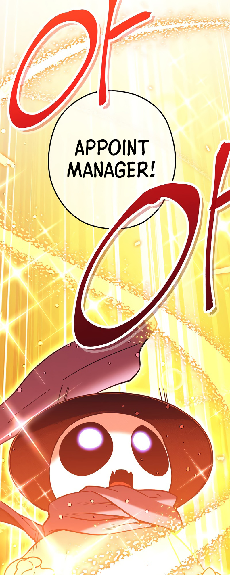 Read Dungeon Reset EN Manga Online