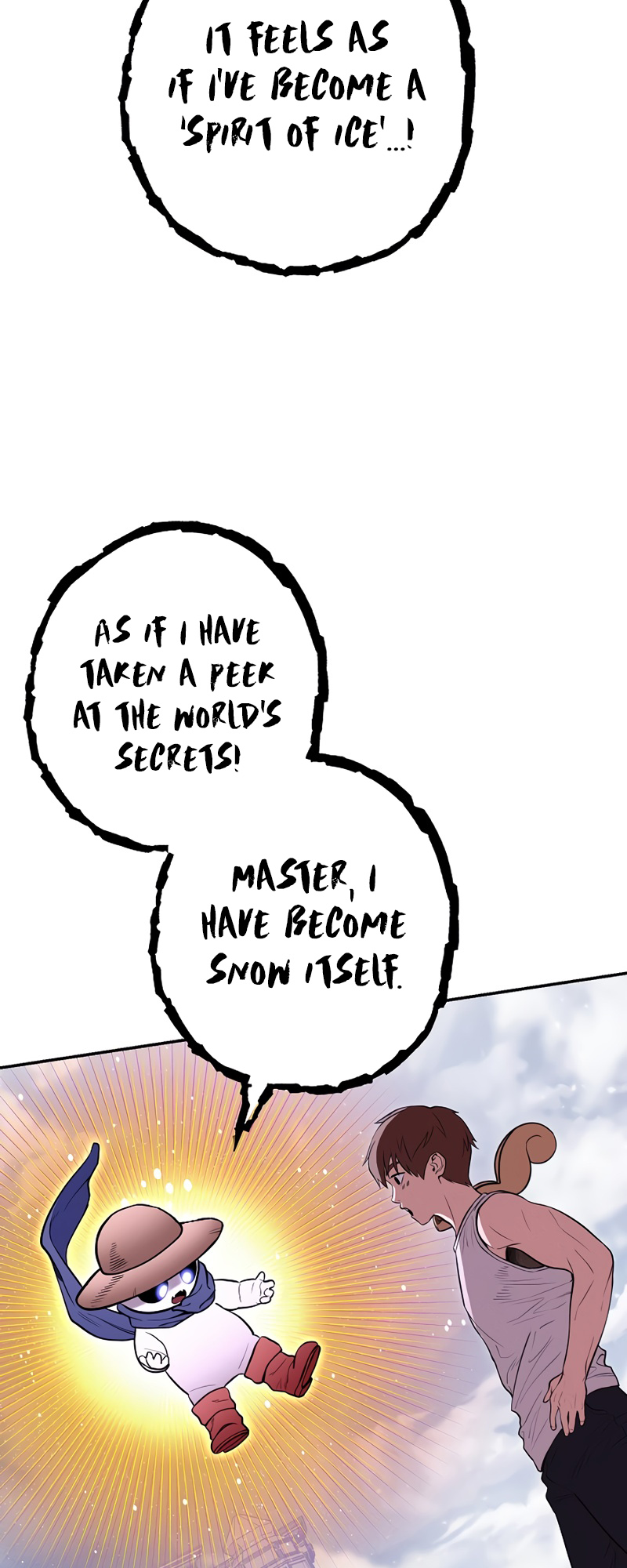 Read Dungeon Reset EN Manga Online