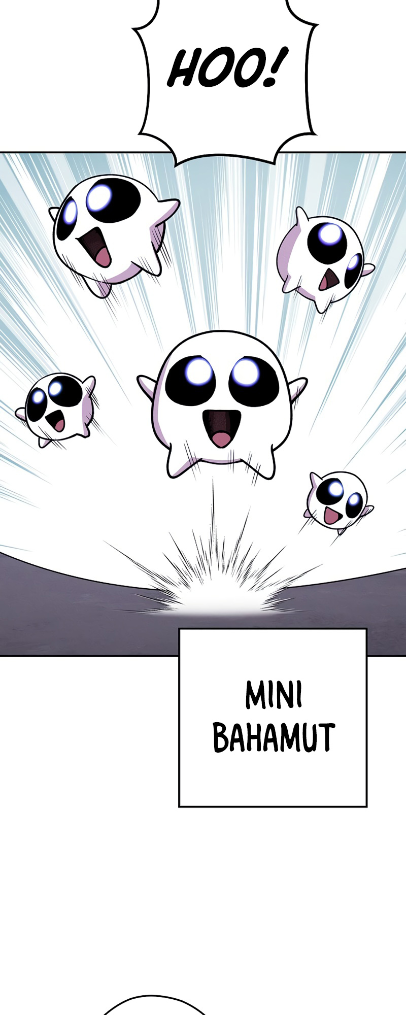 Read Dungeon Reset EN Manga Online