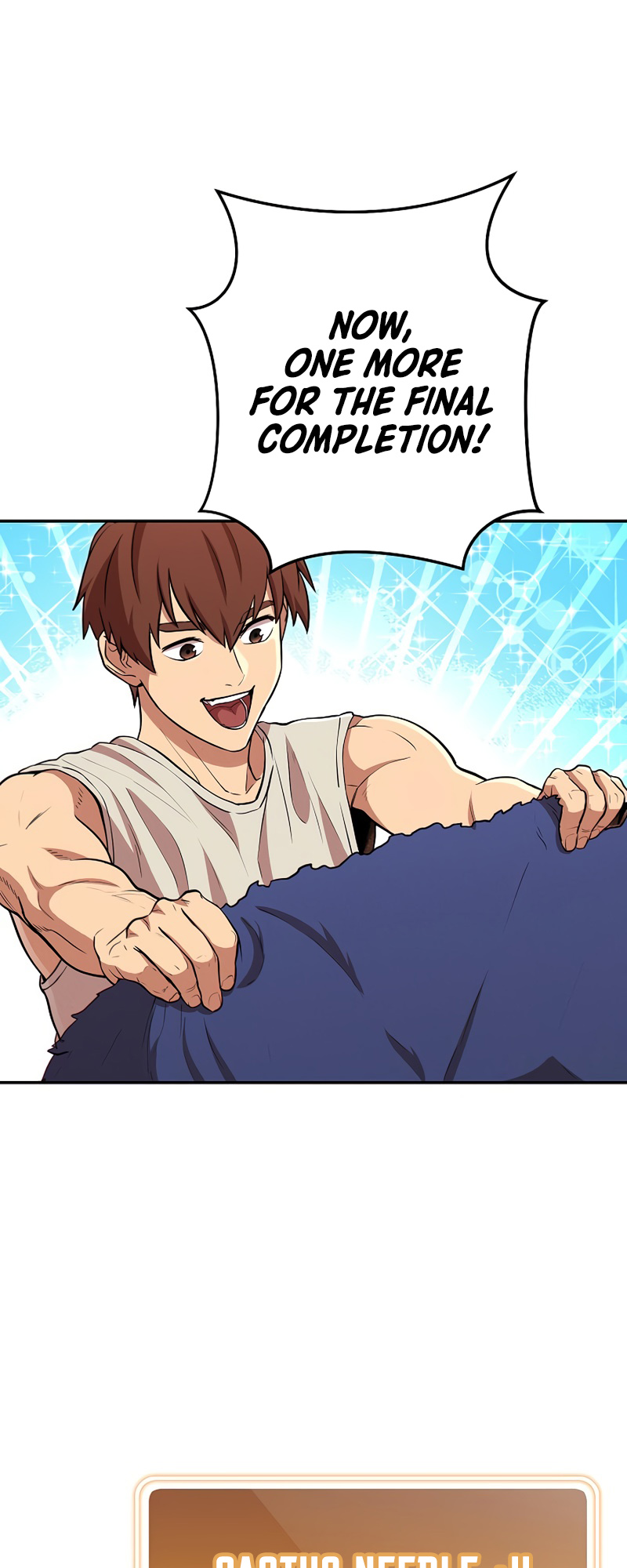 Read Dungeon Reset EN Manga Online