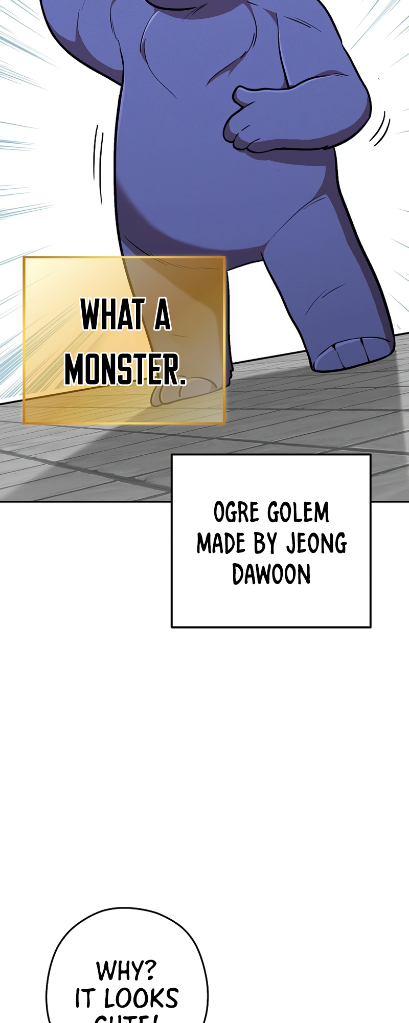 Read Dungeon Reset EN Manga Online