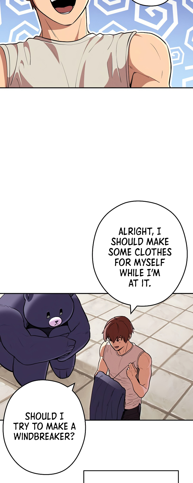 Read Dungeon Reset EN Manga Online