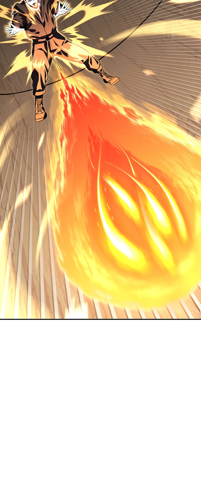 Read Dungeon Reset EN Manga Online