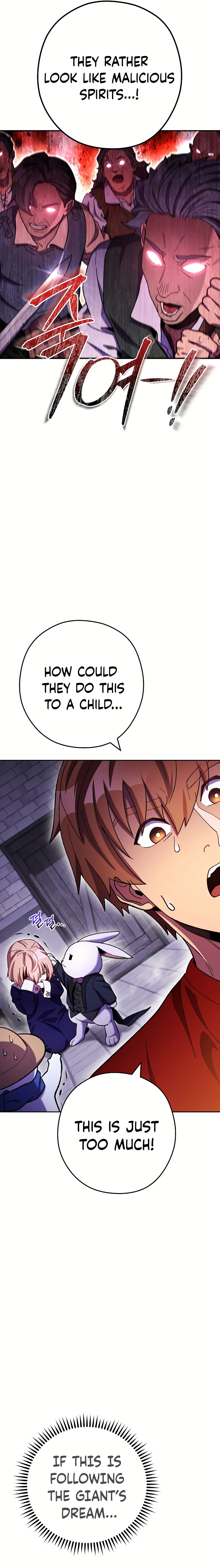 Read Dungeon Reset EN Manga Online