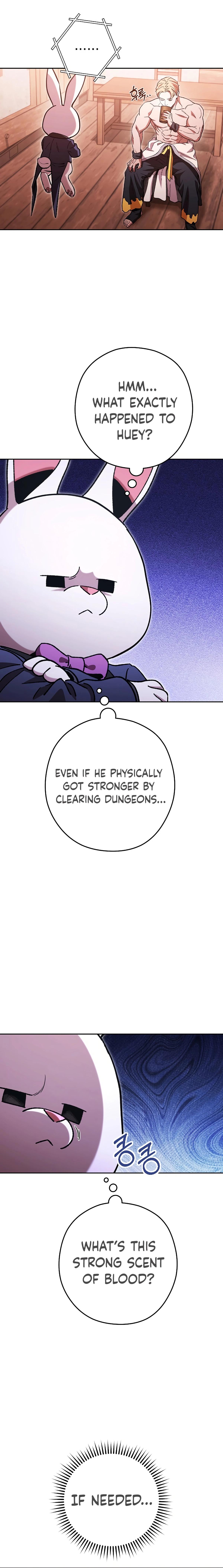 Read Dungeon Reset EN Manga Online