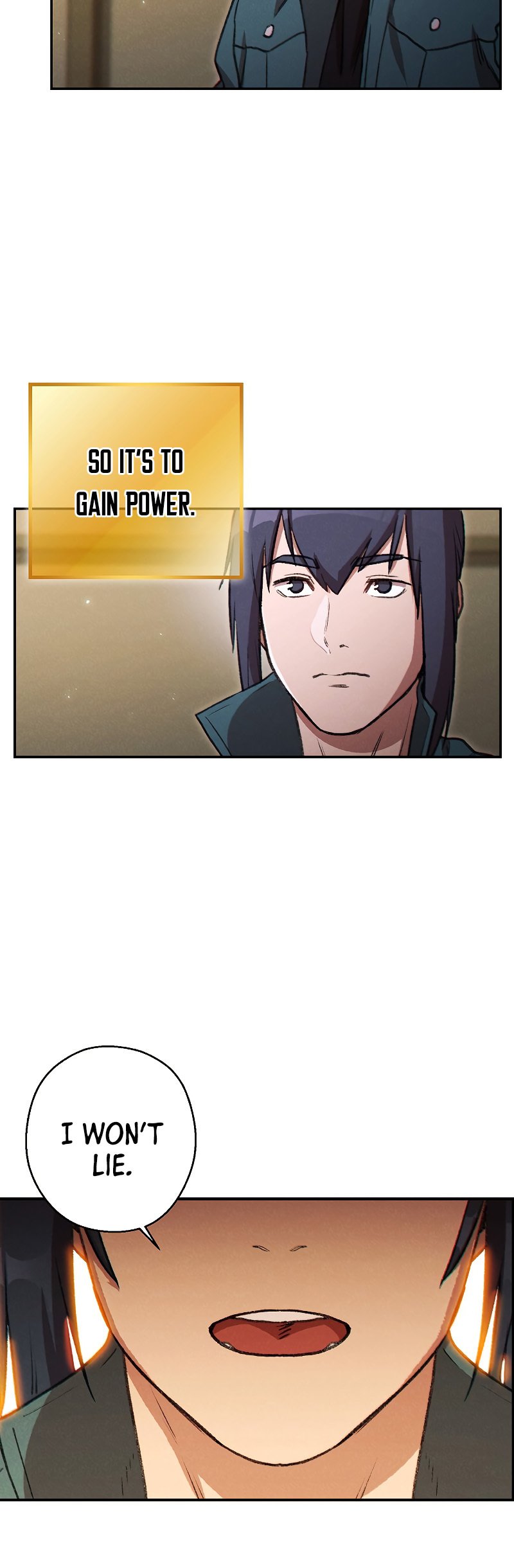 Read Dungeon Reset EN Manga Online