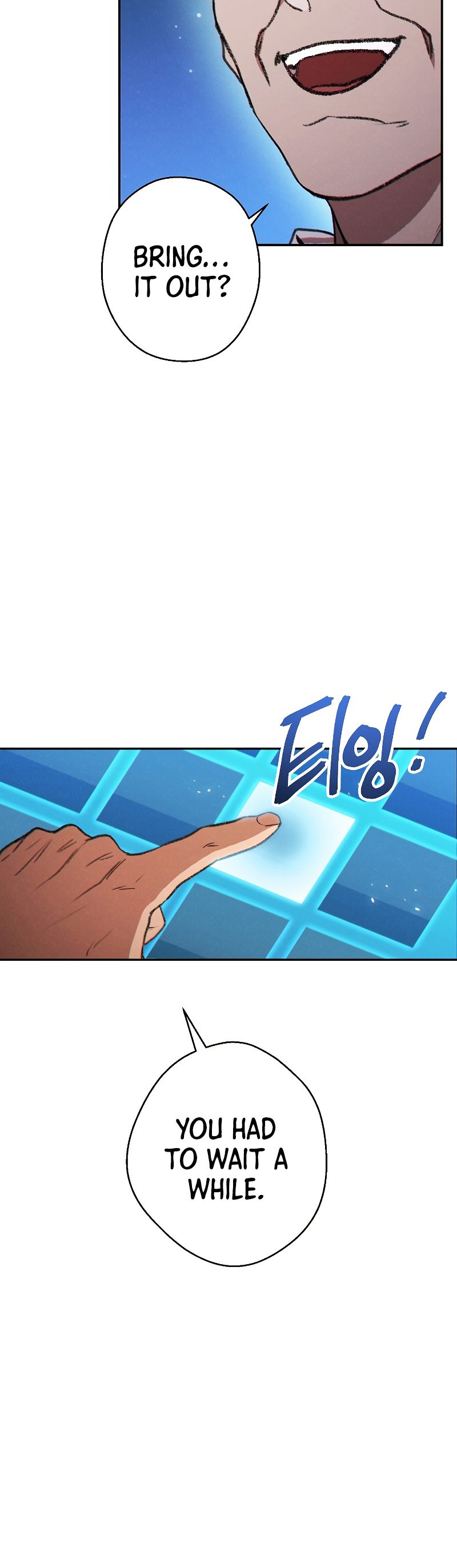 Read Dungeon Reset EN Manga Online