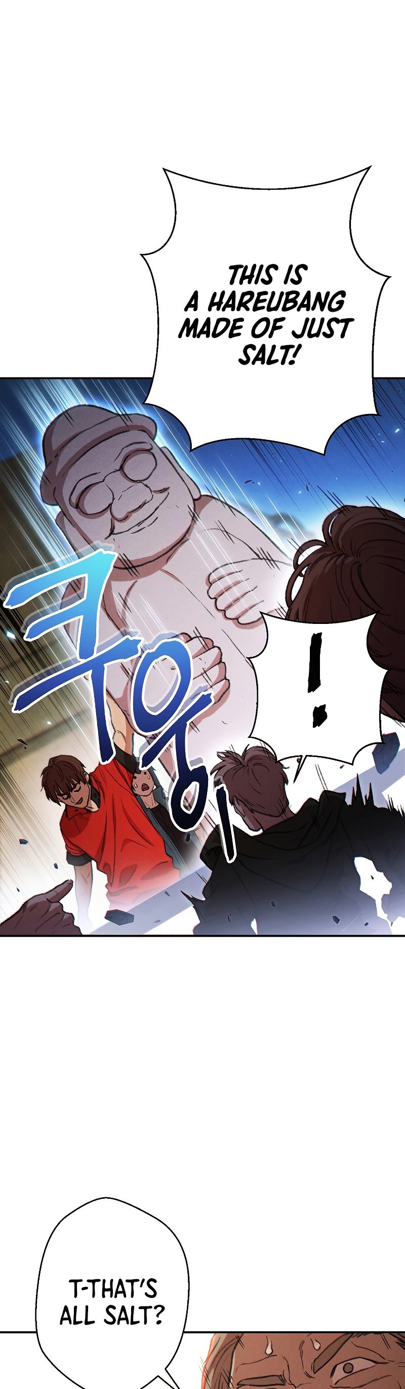 Read Dungeon Reset EN Manga Online