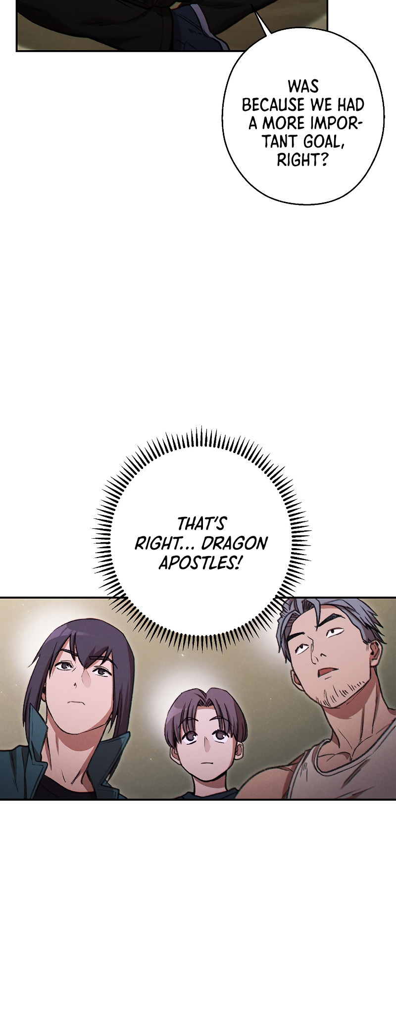 Read Dungeon Reset EN Manga Online