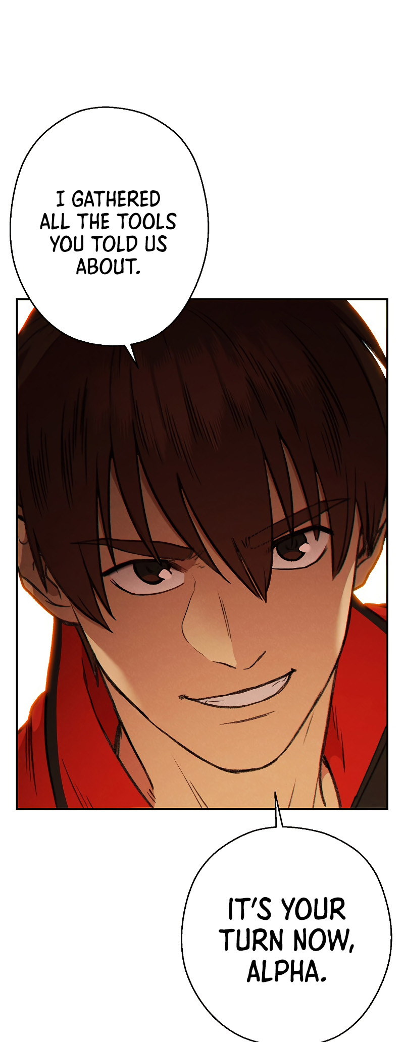 Read Dungeon Reset EN Manga Online