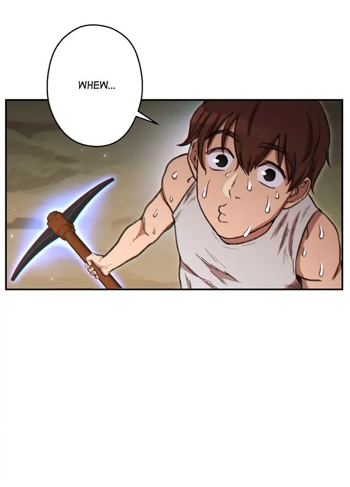 Read Dungeon Reset EN Manga Online