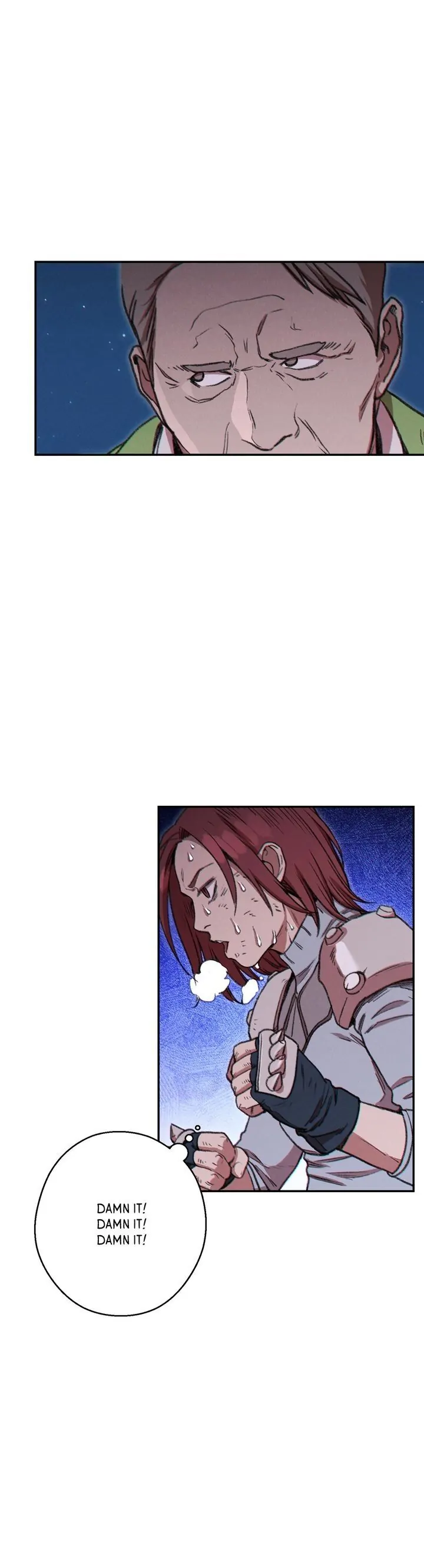 Read Dungeon Reset EN Manga Online