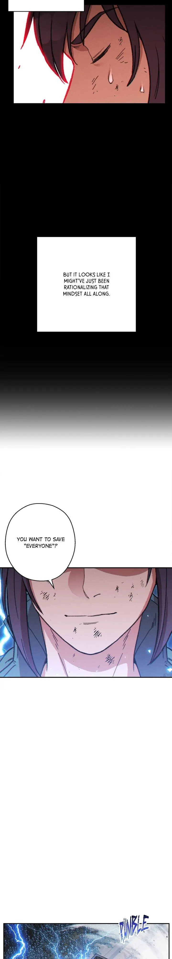 Read Dungeon Reset EN Manga Online