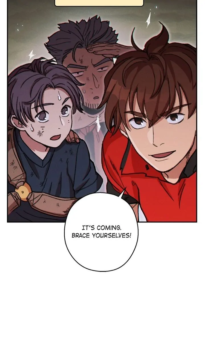 Read Dungeon Reset EN Manga Online