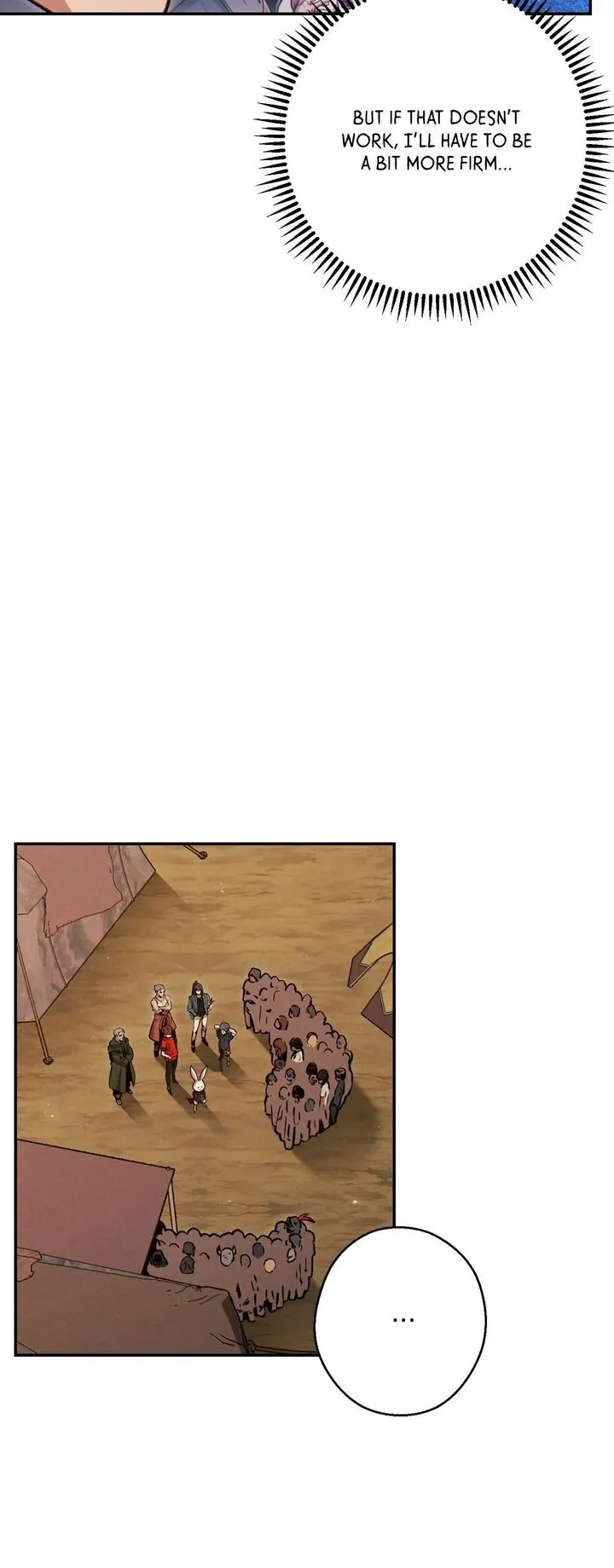 Read Dungeon Reset EN Manga Online