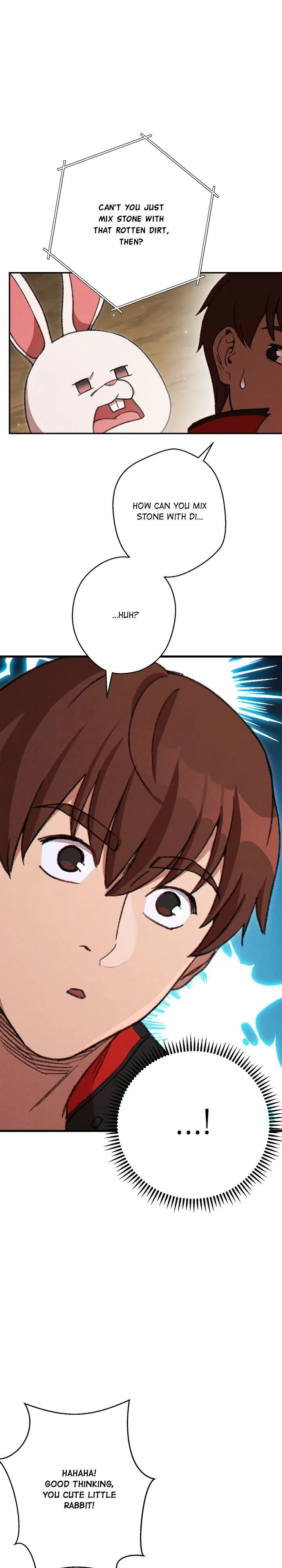 Read Dungeon Reset EN Manga Online