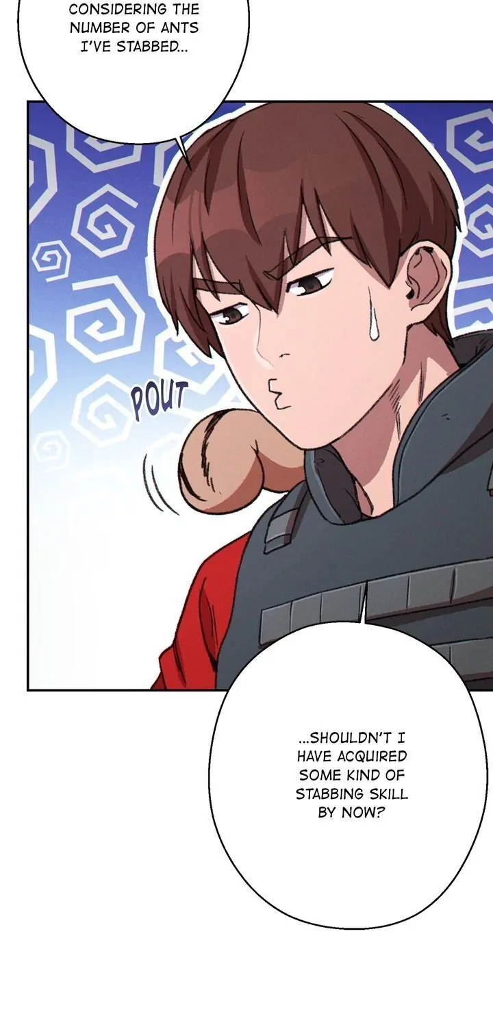 Read Dungeon Reset EN Manga Online